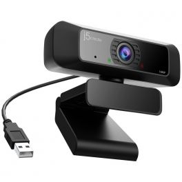Webcam USB HD