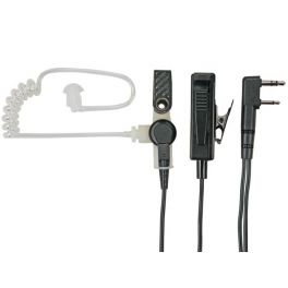 Kit bodyguard micro cravate pour Kenwood