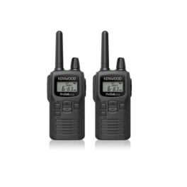 Pack 2x Kenwood PKT-300E