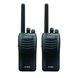Pack Duo Kenwood 3501