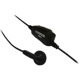 KENWOOD - Oreillette pour talkie walkie (Neuf) - JSFrance