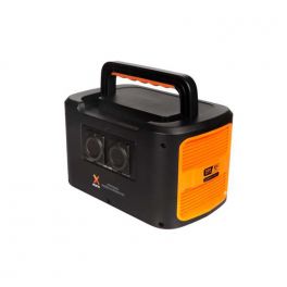 Xtorm bloc électrique portable de 500W