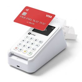 SumUp 3G + Payment Kit