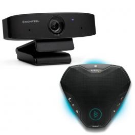 Konftel Cam10 + Konftel Ego