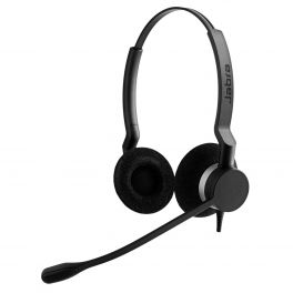 Jabra BIZ 2300 QD - Version Duo