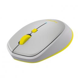 Logitech - Souris M535 - Gris