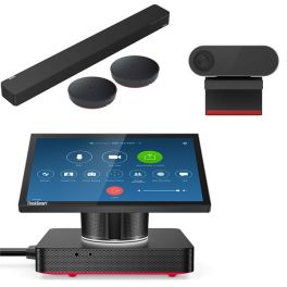 Pack Lenovo Large Room Zoom