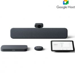 Lenovo Google Meet Series One Room – Medium Kit