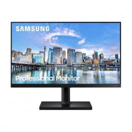Samsung  Écran F24T450FQU