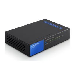 Linksys LGS105 5 ports