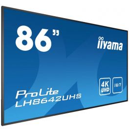 iiyama ProLite LH8642UHS-B3