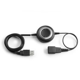 Jabra Link 280 cordon USB et Bluetooth