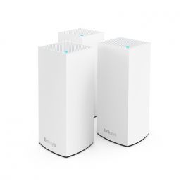 Linksys Atlas MX5503-KE bi-bande (pack de 3)