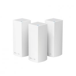 Linksys Velop Tri-band Wi-Fi 5 (pack de 3)