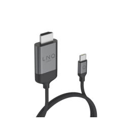LINQ Câble USB-C vers HDMI