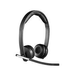 Logitech H820e Stéréo