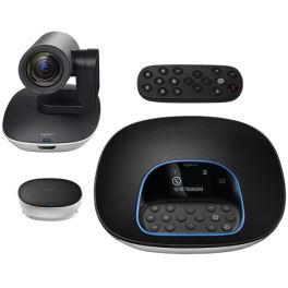 Logitech GROUP Occasion