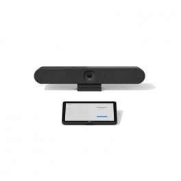 Logitech Rally Huddle Bar + Tap IP