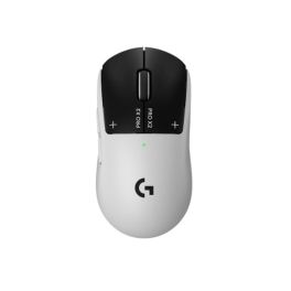 Logitech G PRO X2 SUPERSTRIKE Top View