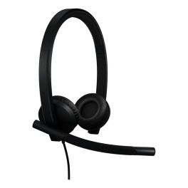 Logitech H570E MS Duo USB-A