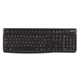 Logitech K120