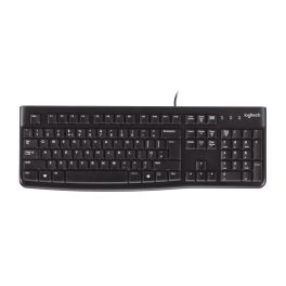 Logitech K120