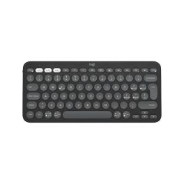 Logitech Pebble Keys 2 K380s (Noir)
