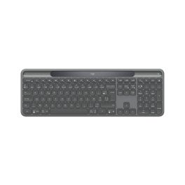 Logitech Signature Slim Solar+ K980 Business