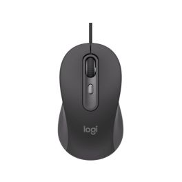 Logitech M520 Business Front View