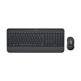 Logitech Signature MK650 For Business Ensemble sans fil