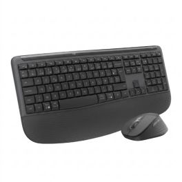 Logitech Signature Comfort Plus Combo MK880