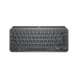 Logitech MX Keys Mini For Business