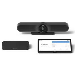 Solution Logitech Small version Google Meet