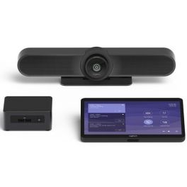 Solution Logitech i5 Small version Teams