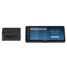 Logitech Tap + Lecteur NUC i5 - Version Zoom