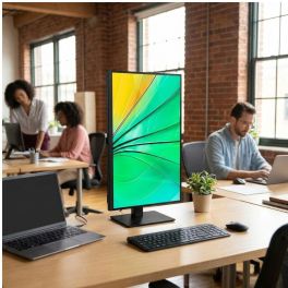 Samsung ViewFinity S6 S27D600EAU