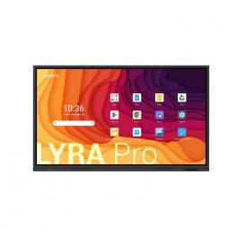 Newline Lyra Pro 75''