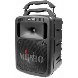 Mipro MA708 BCD