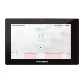 Crestron TSS 7 tablette de réservation de salle