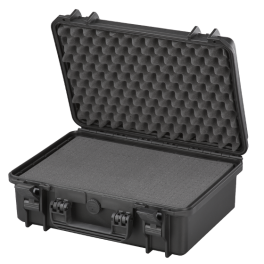 Valise Alu multifonctions Mallette - D20859 - Valise - Transport