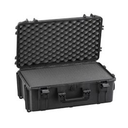 Mallette Maxcase MAX520S noire