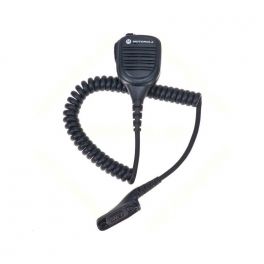 Motorola Micro haut-parleur déporté pour DP4401EX