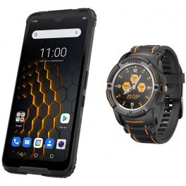 Hammer Blade 5 + Hammer Smart Watch 