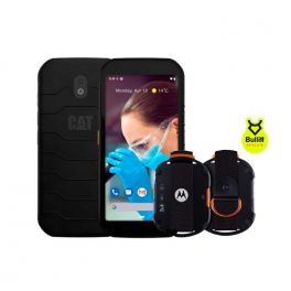 Pack Caterpillar CAT S42 H+ & Motorola Defy Satellite