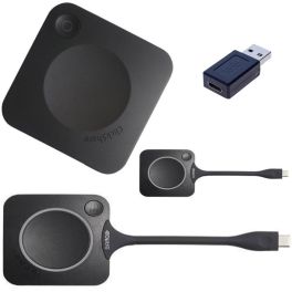 Pack Barco ClickShare C-5 + 2 Boutons additionnels