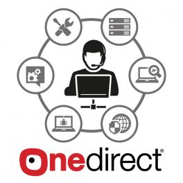 Maintenance Onedirect – Lenovo ThinkSmart View 