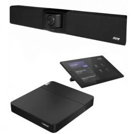 Pack AVer VB342PRO + Lenovo ThinkSmart Core & Controller MS