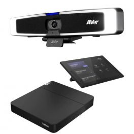 Pack AVer VB130 + Lenovo ThinkSmart Core & Controller MS