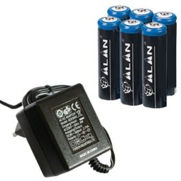 Pack chargeur pour Alan Midland 445 BT