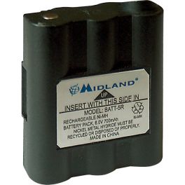 Batterie pour Midland G10